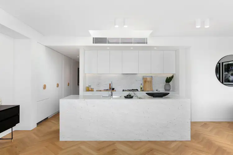 Fifth view of Homely apartment listing, 9/49-51 Spencer Street, Rose Bay NSW 2029