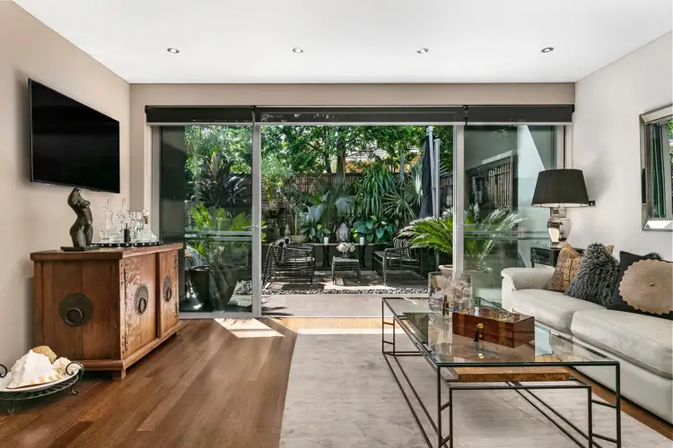 Second view of Homely townhouse listing, 2/281 Mona Vale Road, St Ives NSW 2075