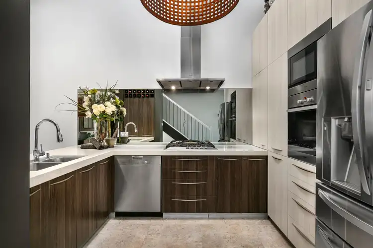 Fourth view of Homely townhouse listing, 2/281 Mona Vale Road, St Ives NSW 2075
