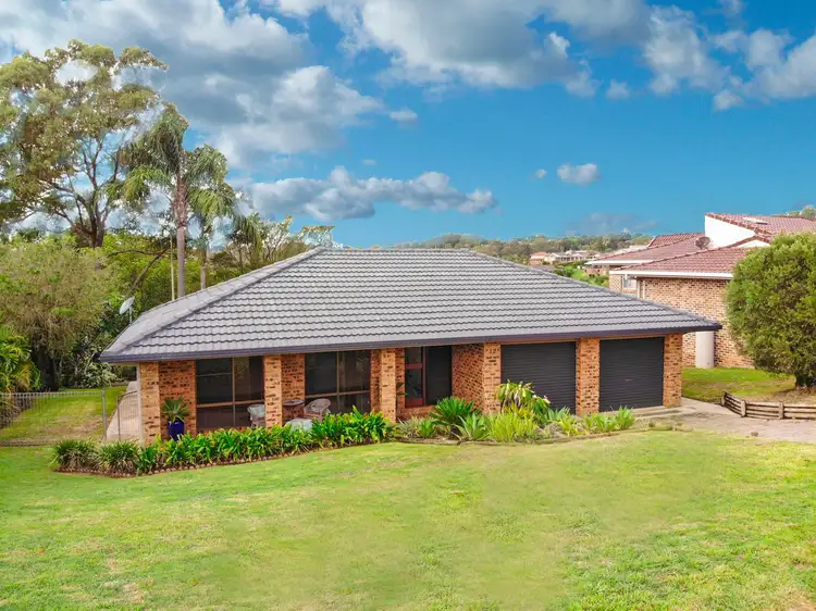Second view of Homely house listing, 12 Northcott Drive, Goonellabah NSW 2480