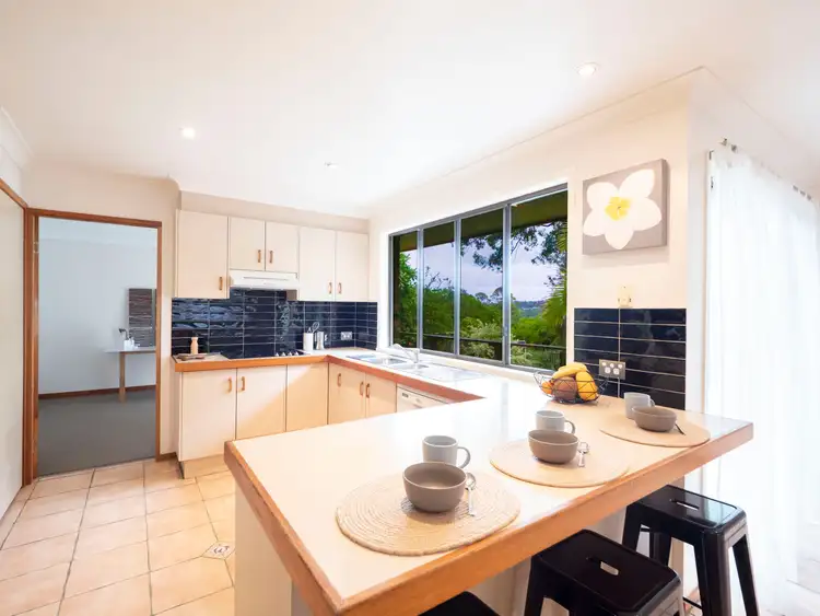 Third view of Homely house listing, 12 Northcott Drive, Goonellabah NSW 2480