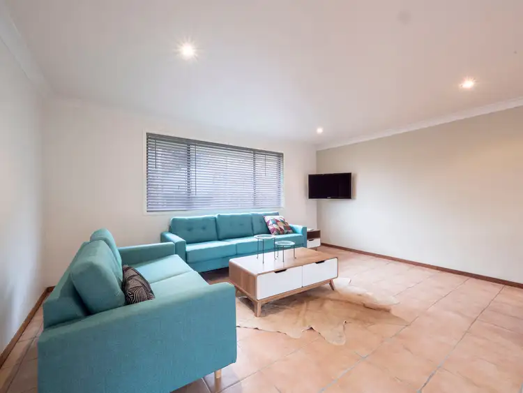 Fifth view of Homely house listing, 12 Northcott Drive, Goonellabah NSW 2480