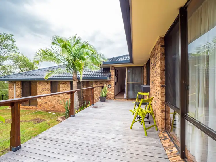 Sixth view of Homely house listing, 12 Northcott Drive, Goonellabah NSW 2480