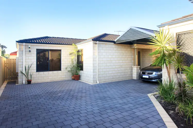 Main view of Homely house listing, 17C Maroog Way, Nollamara WA 6061