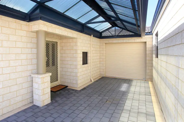 Second view of Homely house listing, 17C Maroog Way, Nollamara WA 6061