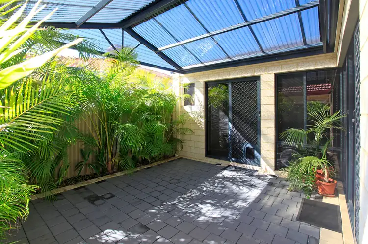 Third view of Homely house listing, 17C Maroog Way, Nollamara WA 6061