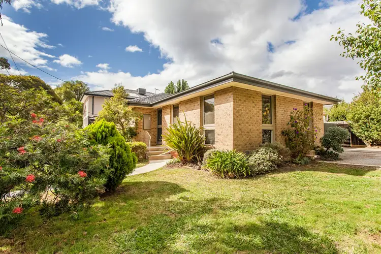 Main view of Homely house listing, 6 Mirang Avenue, Croydon VIC 3136