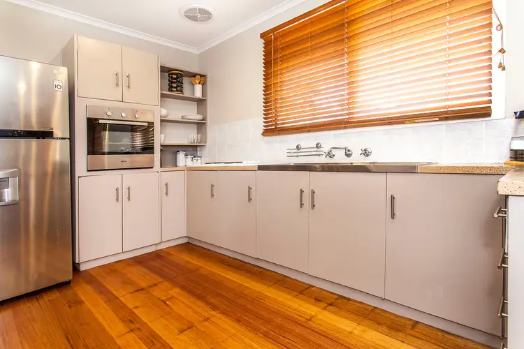 Second view of Homely house listing, 6 Mirang Avenue, Croydon VIC 3136