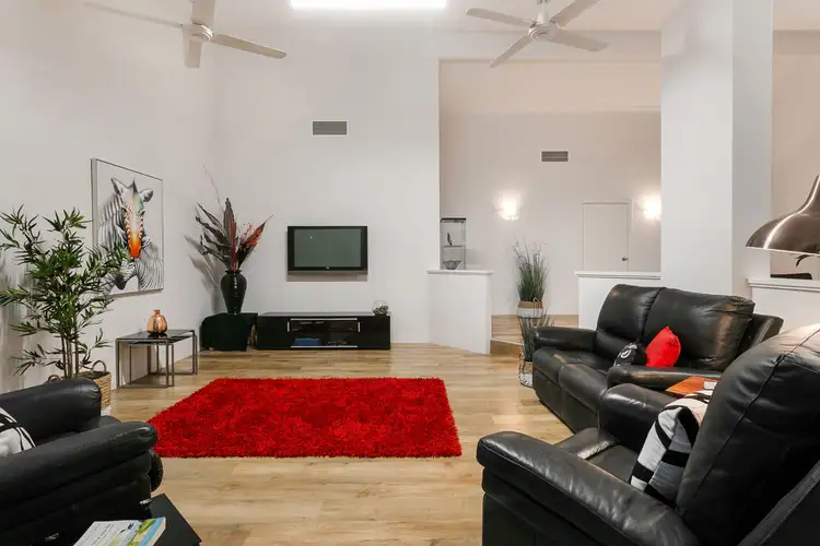 Third view of Homely house listing, 10 Zuvela Court, Murdoch WA 6150