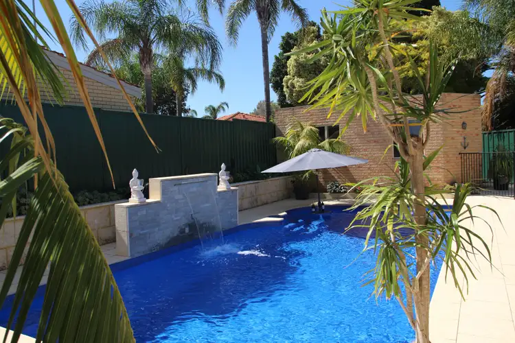 Fourth view of Homely house listing, 10 Zuvela Court, Murdoch WA 6150
