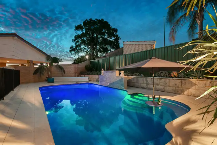 Seventh view of Homely house listing, 10 Zuvela Court, Murdoch WA 6150