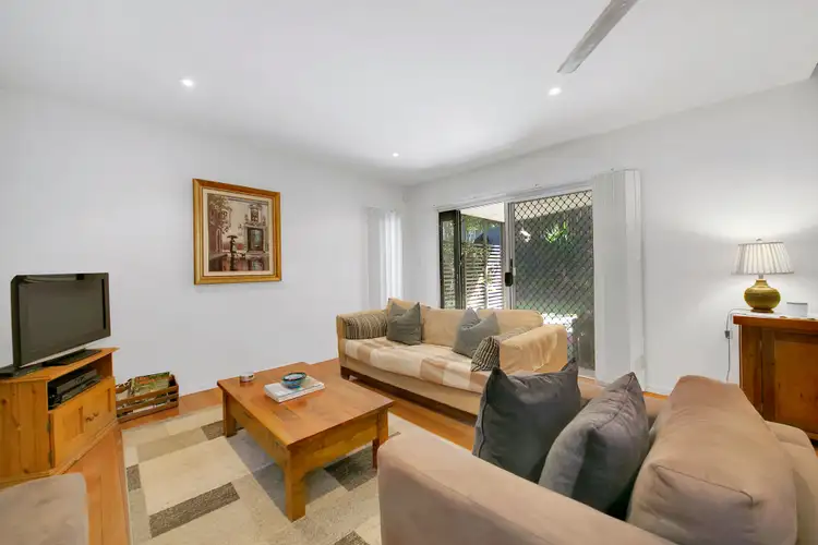 Fourth view of Homely townhouse listing, 1/19 Glassey Street, Red Hill QLD 4059