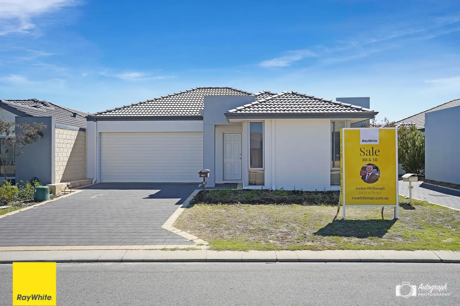 Main view of Homely house listing, 10 Donatti Retreat, Caversham WA 6055