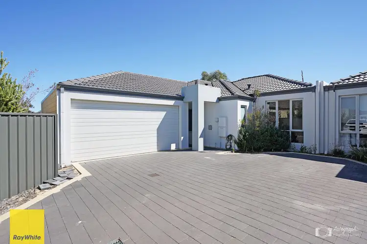 Main view of Homely house listing, 8B Donatti Retreat, Caversham WA 6055