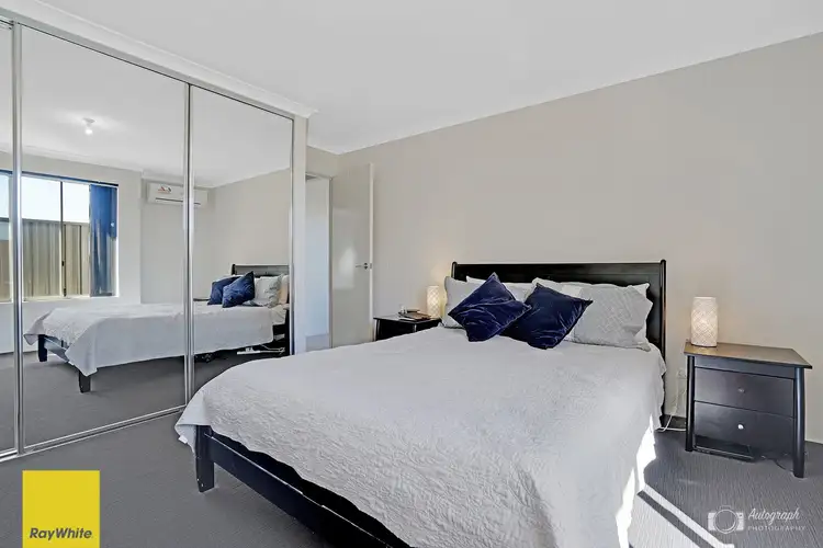 Second view of Homely house listing, 8B Donatti Retreat, Caversham WA 6055
