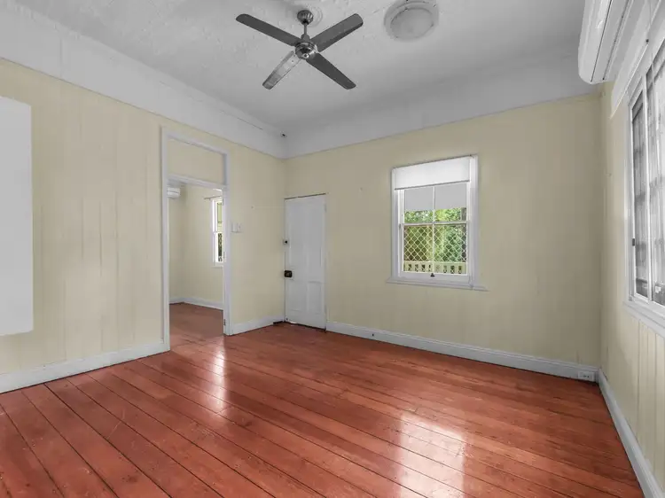 Second view of Homely house listing, 31 Berry Street, Paddington QLD 4064