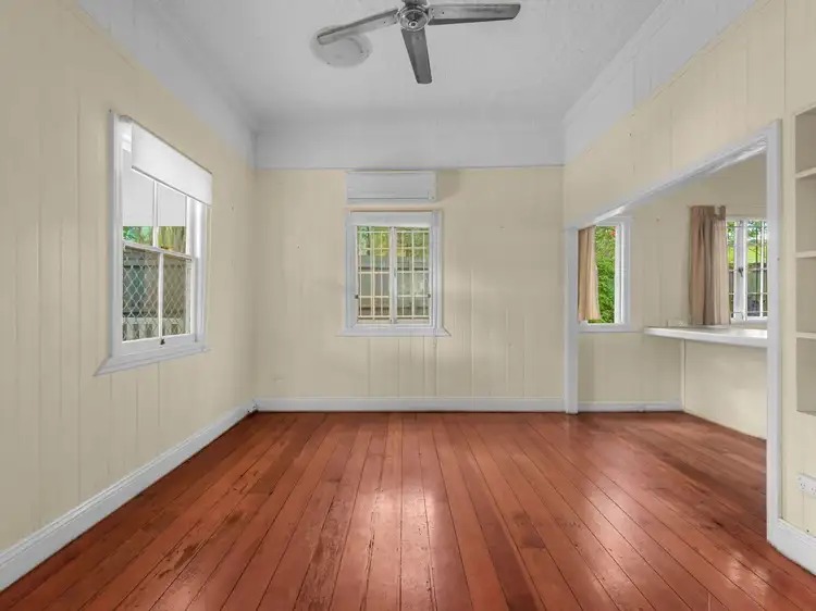 Third view of Homely house listing, 31 Berry Street, Paddington QLD 4064