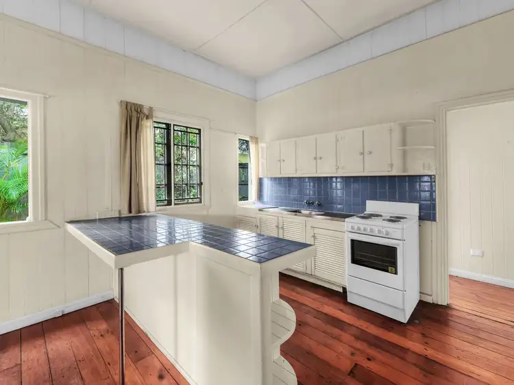 Fourth view of Homely house listing, 31 Berry Street, Paddington QLD 4064