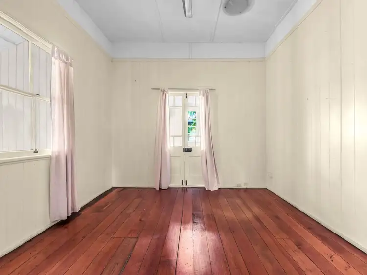 Fifth view of Homely house listing, 31 Berry Street, Paddington QLD 4064