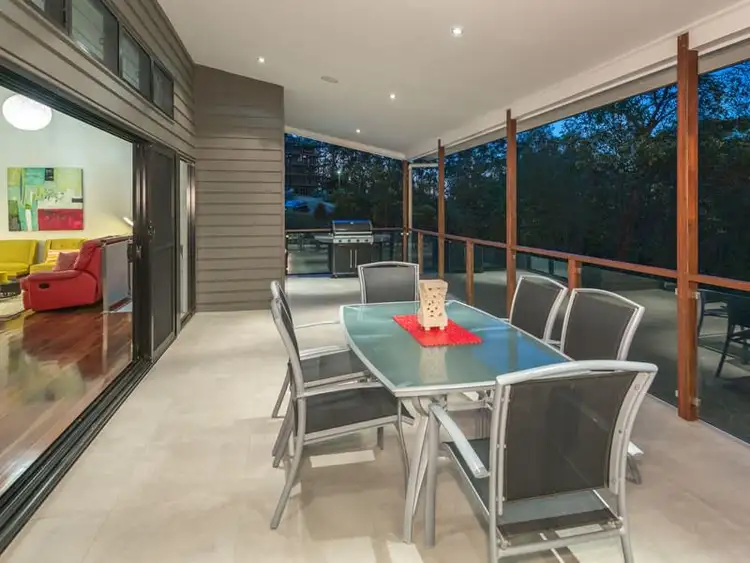 Third view of Homely house listing, 111 Gimba Street, Mitchelton QLD 4053