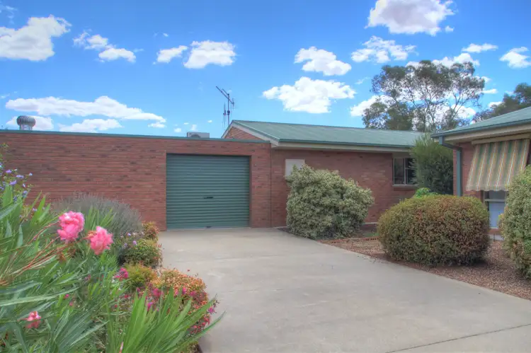 5/82 Vermont Street, Barooga NSW 3644