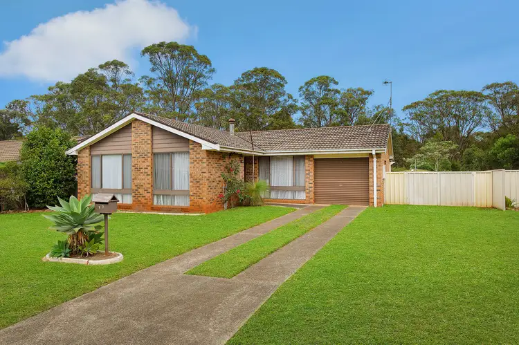 Main view of Homely house listing, 17 Slade Crescent, Port Macquarie NSW 2444