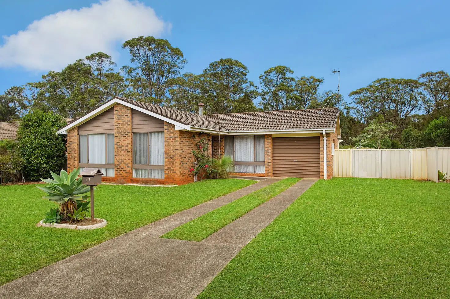 Main view of Homely house listing, 17 Slade Crescent, Port Macquarie NSW 2444