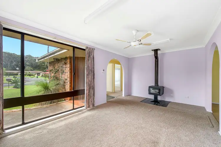 Second view of Homely house listing, 17 Slade Crescent, Port Macquarie NSW 2444