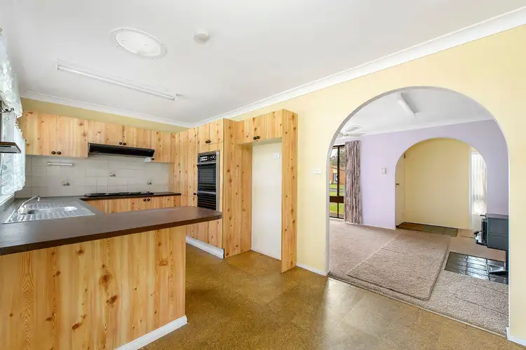 Third view of Homely house listing, 17 Slade Crescent, Port Macquarie NSW 2444