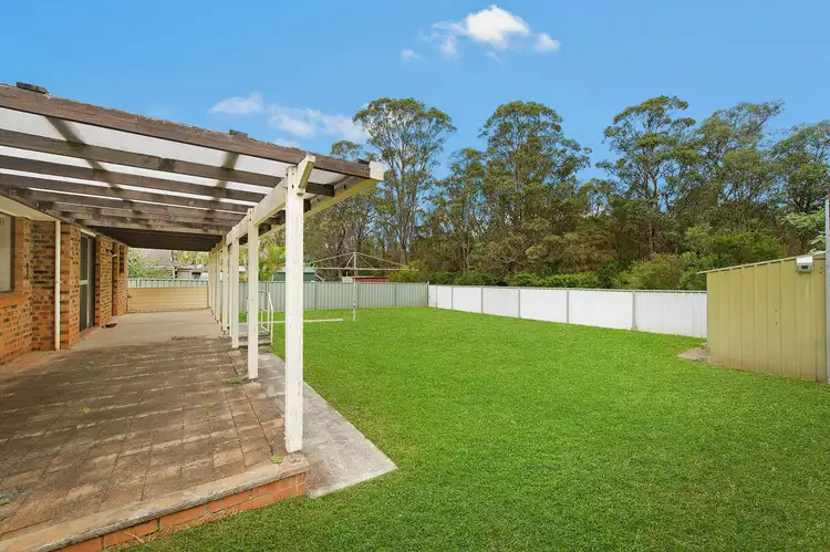 Fourth view of Homely house listing, 17 Slade Crescent, Port Macquarie NSW 2444