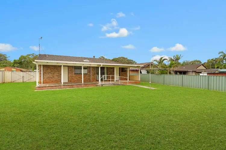 Fifth view of Homely house listing, 17 Slade Crescent, Port Macquarie NSW 2444