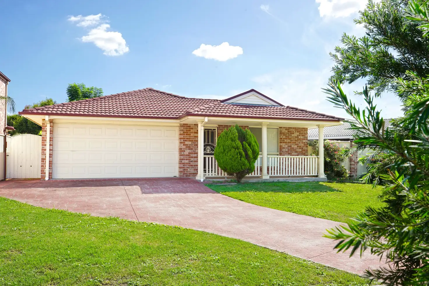 Main view of Homely house listing, 1a Shaw Street, Cambridge Park NSW 2747
