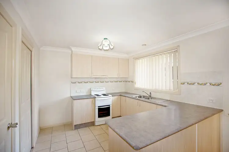 Second view of Homely house listing, 1a Shaw Street, Cambridge Park NSW 2747