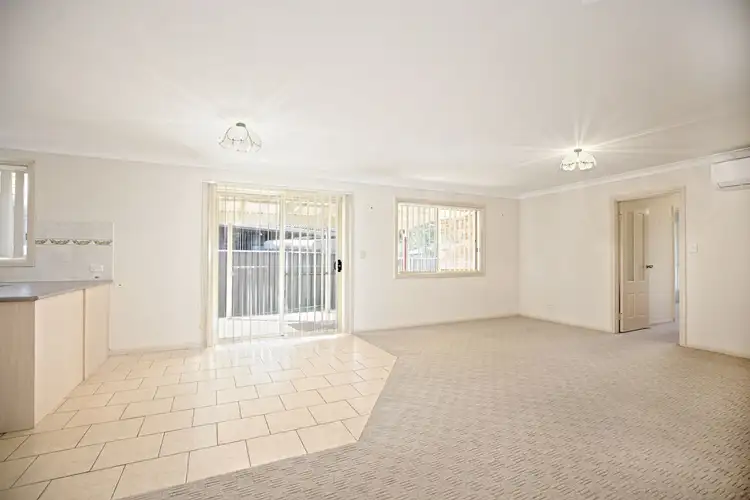Third view of Homely house listing, 1a Shaw Street, Cambridge Park NSW 2747