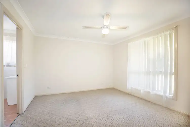 Fifth view of Homely house listing, 1a Shaw Street, Cambridge Park NSW 2747