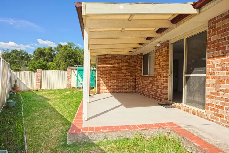 Sixth view of Homely house listing, 1a Shaw Street, Cambridge Park NSW 2747