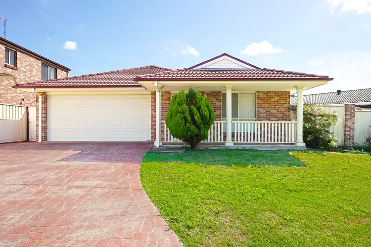 Seventh view of Homely house listing, 1a Shaw Street, Cambridge Park NSW 2747
