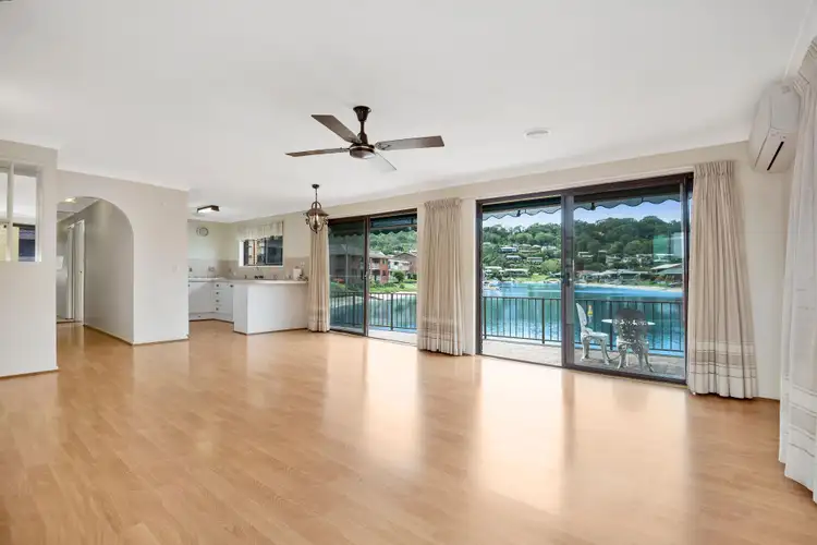 Second view of Homely other listing, 1/8 Ducat Street, Tweed Heads NSW 2485