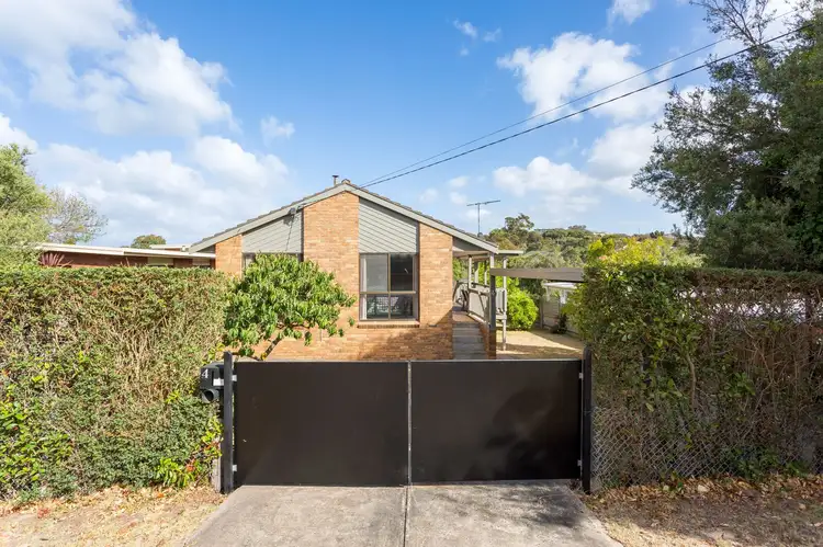 4 Wollert Street, Rye VIC 3941