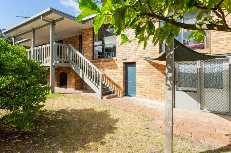 Second view of Homely house listing, 4 Wollert Street, Rye VIC 3941
