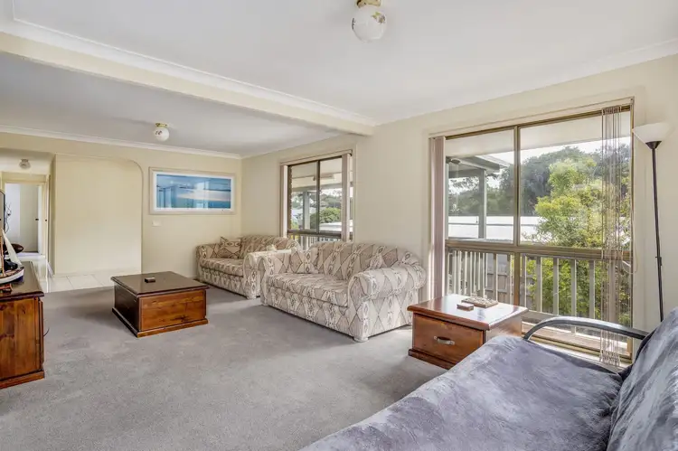 Fourth view of Homely house listing, 4 Wollert Street, Rye VIC 3941