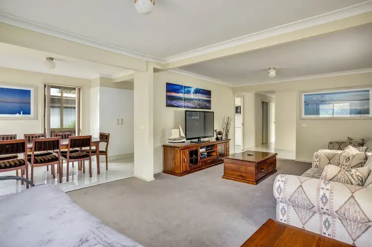 Fifth view of Homely house listing, 4 Wollert Street, Rye VIC 3941