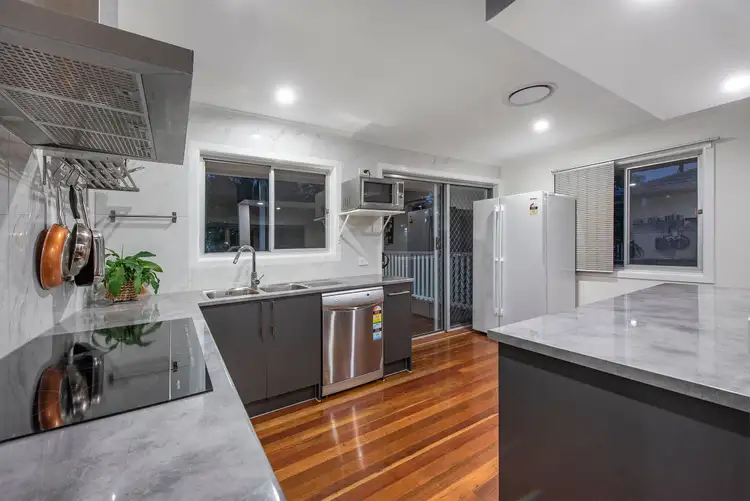 Second view of Homely house listing, 92 Woodlands Drive, Rochedale South QLD 4123