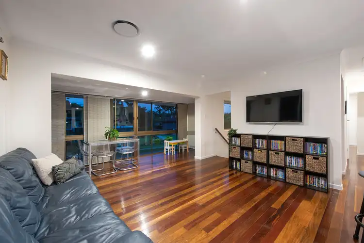 Third view of Homely house listing, 92 Woodlands Drive, Rochedale South QLD 4123