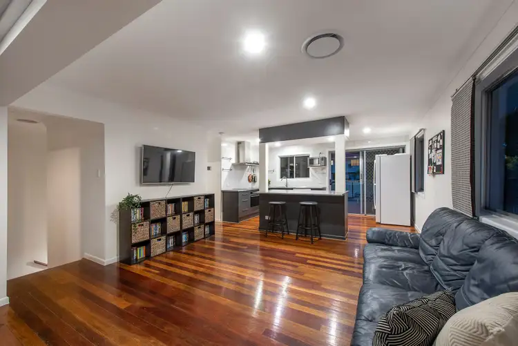 Fourth view of Homely house listing, 92 Woodlands Drive, Rochedale South QLD 4123