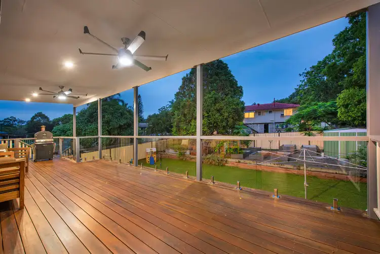 Fifth view of Homely house listing, 92 Woodlands Drive, Rochedale South QLD 4123