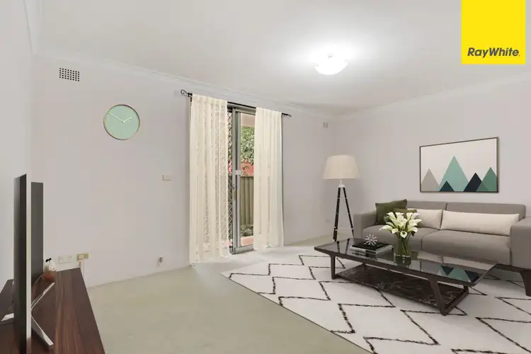 Second view of Homely unit listing, 7/14 Orpington Street, Ashfield NSW 2131