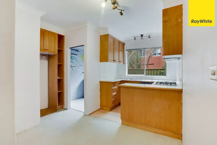 Third view of Homely unit listing, 7/14 Orpington Street, Ashfield NSW 2131