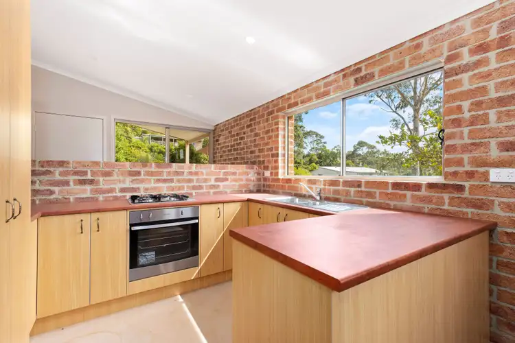 Second view of Homely house listing, 21 Malua Street, Malua Bay NSW 2536