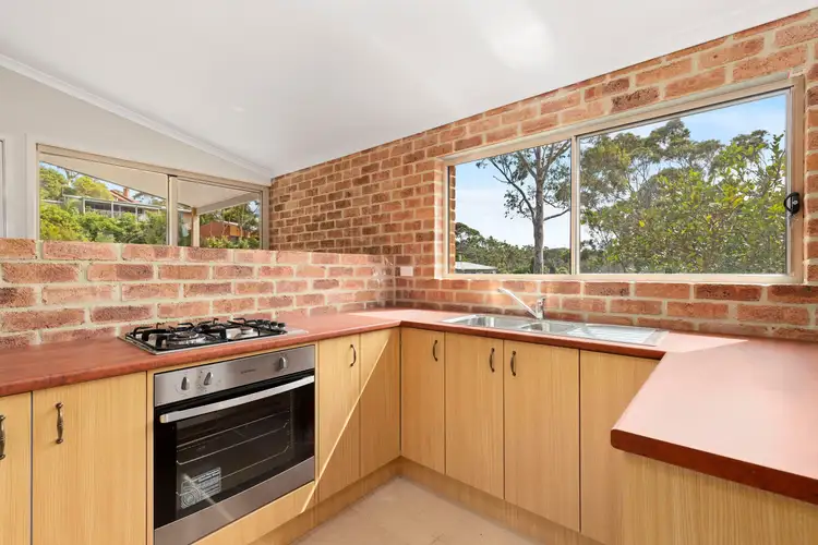 Third view of Homely house listing, 21 Malua Street, Malua Bay NSW 2536